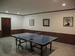 Sahid Zarafshon Hotel