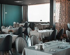 Sahid Zarafshon Hotel