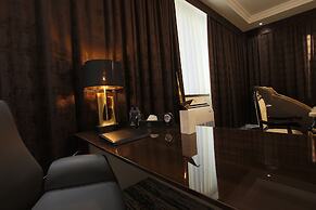 Sahid Zarafshon Hotel
