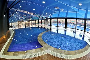 Sahid Zarafshon Hotel