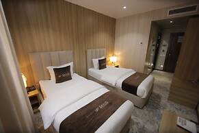 Sahid Zarafshon Hotel
