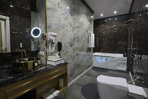Sahid Zarafshon Hotel