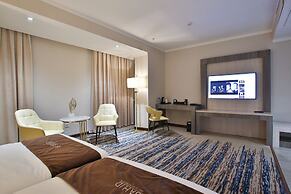 Sahid Zarafshon Hotel