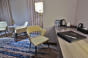 Sahid Zarafshon Hotel