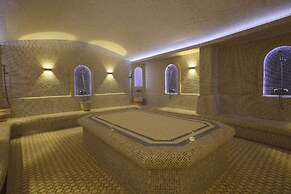 Sahid Zarafshon Hotel