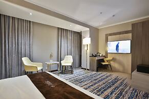 Sahid Zarafshon Hotel