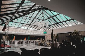 Sahid Zarafshon Hotel