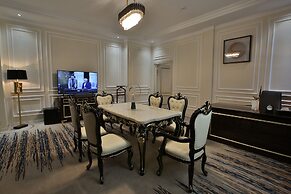 Sahid Zarafshon Hotel