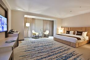 Sahid Zarafshon Hotel