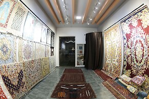 Sahid Zarafshon Hotel