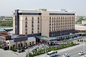Sahid Zarafshon Hotel