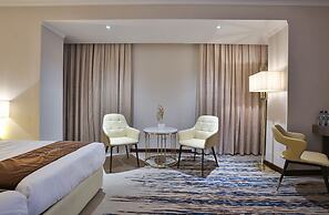 Sahid Zarafshon Hotel