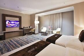 Sahid Zarafshon Hotel