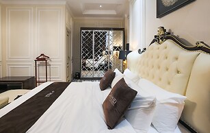 Sahid Zarafshon Hotel