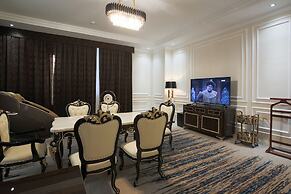 Sahid Zarafshon Hotel