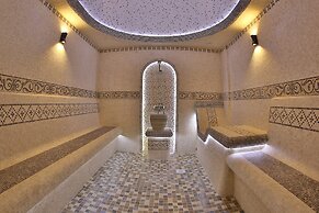 Sahid Zarafshon Hotel