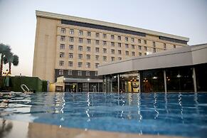 Sahid Zarafshon Hotel