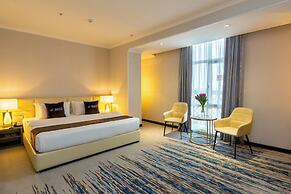 Sahid Zarafshon Hotel
