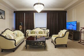 Sahid Zarafshon Hotel
