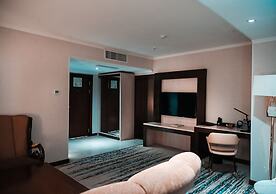Sahid Zarafshon Hotel