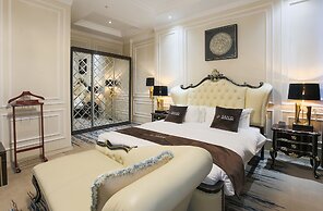 Sahid Zarafshon Hotel