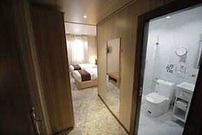 Sahid Zarafshon Hotel