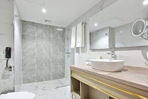 Sahid Zarafshon Hotel