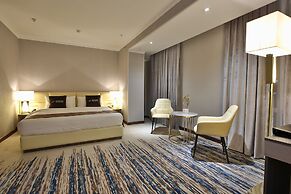 Sahid Zarafshon Hotel