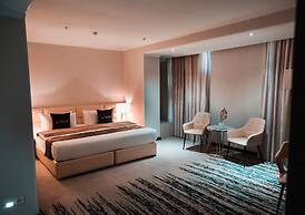 Sahid Zarafshon Hotel
