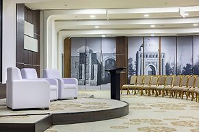 Sahid Zarafshon Hotel