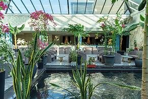 Sahid Zarafshon Hotel