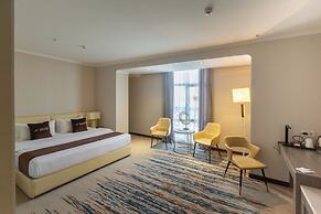Sahid Zarafshon Hotel