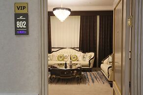 Sahid Zarafshon Hotel