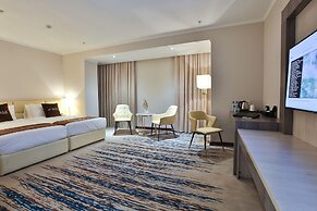 Sahid Zarafshon Hotel
