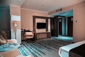 Sahid Zarafshon Hotel