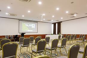 Sahid Zarafshon Hotel