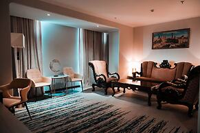Sahid Zarafshon Hotel