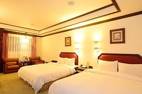 Guide Hotel Chunghua Jhongjheng