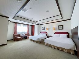 Guide Hotel Chunghua Jhongjheng