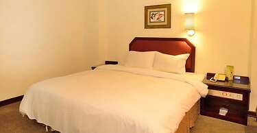 Guide Hotel Chunghua Jhongjheng