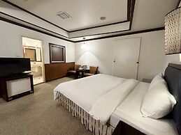 Guide Hotel Chunghua Jhongjheng