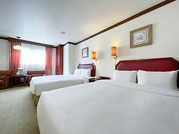 Guide Hotel Chunghua Jhongjheng