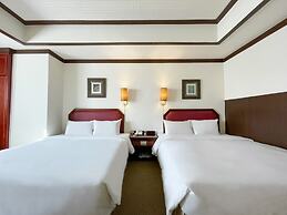 Guide Hotel Chunghua Jhongjheng