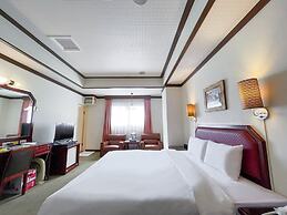 Guide Hotel Chunghua Jhongjheng