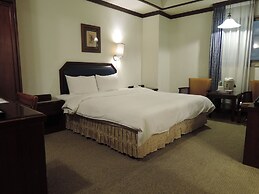 Guide Hotel Chunghua Jhongjheng