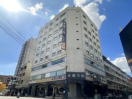 Guide Hotel Chunghua Jhongjheng