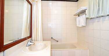 Guide Hotel Chunghua Jhongjheng