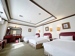 Guide Hotel Chunghua Jhongjheng
