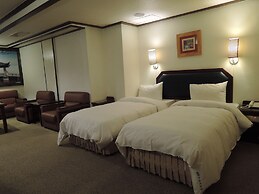 Guide Hotel Chunghua Jhongjheng