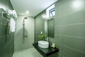 Sweet House Homestay Hoi An